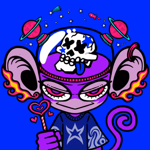 NEO STACKEY #507
