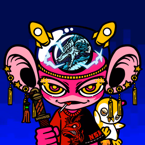 NEO STACKEY #1609