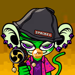NEO STACKEY #1458