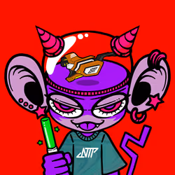 NEO STACKEY #331