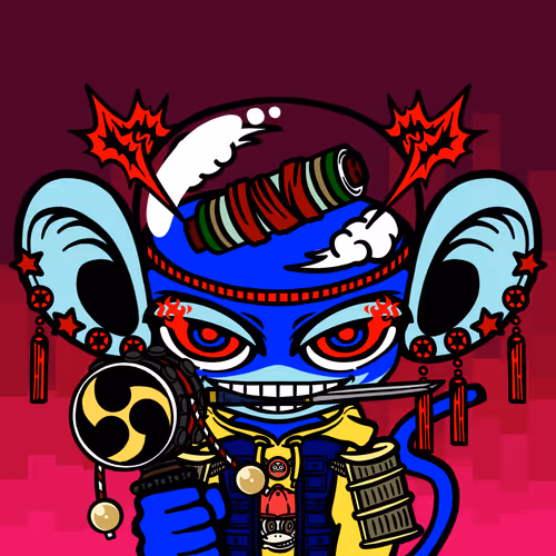 NEO STACKEY #455