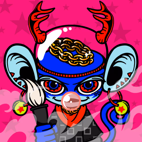 NEO STACKEY #1639