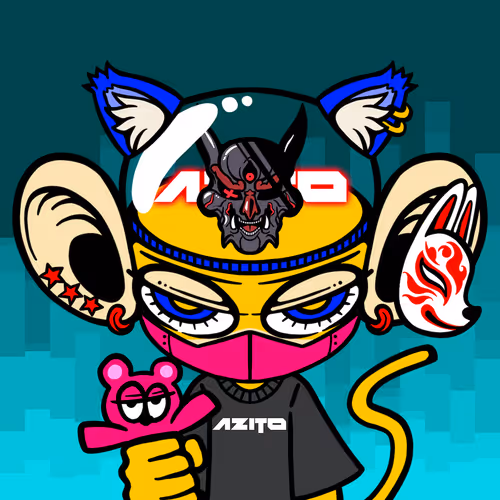 NEO STACKEY #797