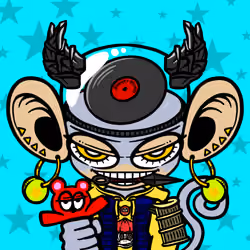 NEO STACKEY #822