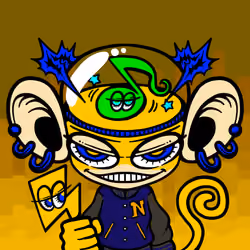 NEO STACKEY #161