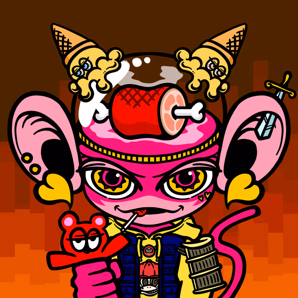 NEO STACKEY #1622
