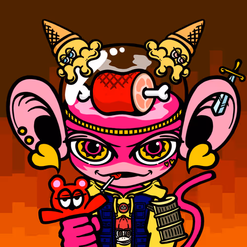 NEO STACKEY #1622