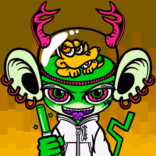 NEO STACKEY #377