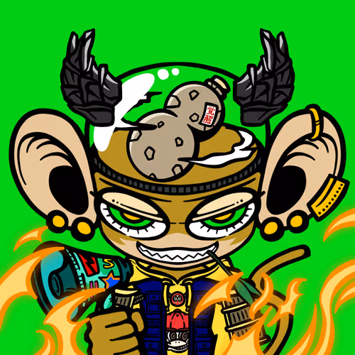 NEO STACKEY #1612
