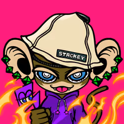 NEO STACKEY #47