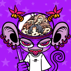 NEO STACKEY #69