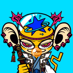 NEO STACKEY #288