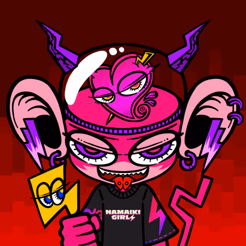 NEO STACKEY #4