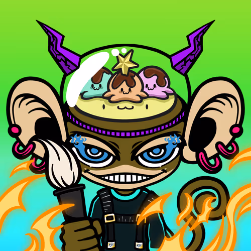 NEO STACKEY #1631