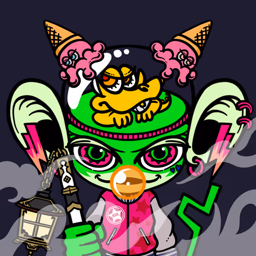 Neostackey