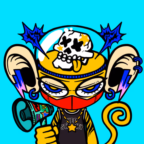 NEO STACKEY #496