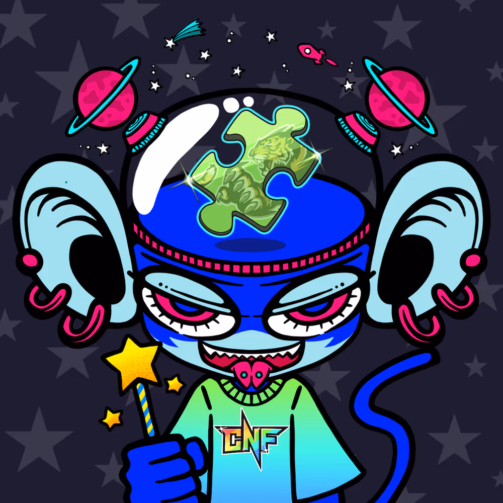 NEO STACKEY #1621