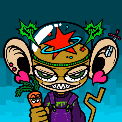 NEO STACKEY #316