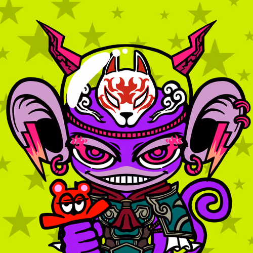NEO STACKEY #1296