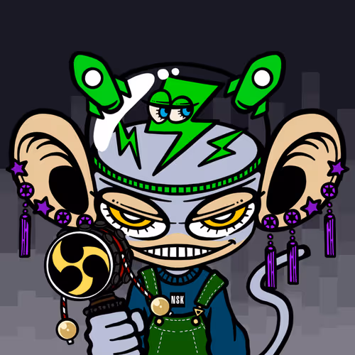 Neostackey
