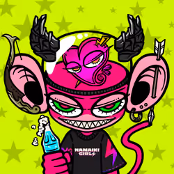 NEO STACKEY #1492