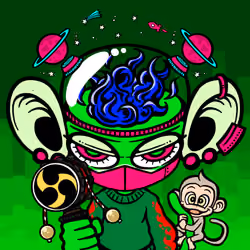 NEO STACKEY #1130