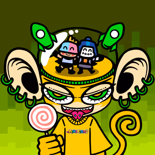 NEO STACKEY #1455
