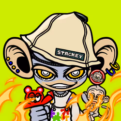 NEO STACKEY #1421