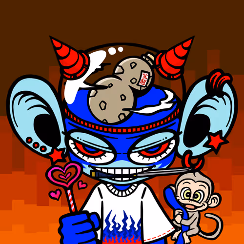 NEO STACKEY #343