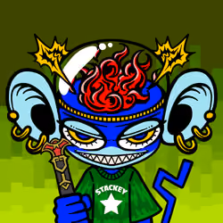NEO STACKEY #1359