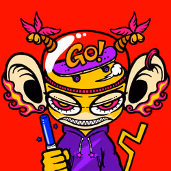 NEO STACKEY #740