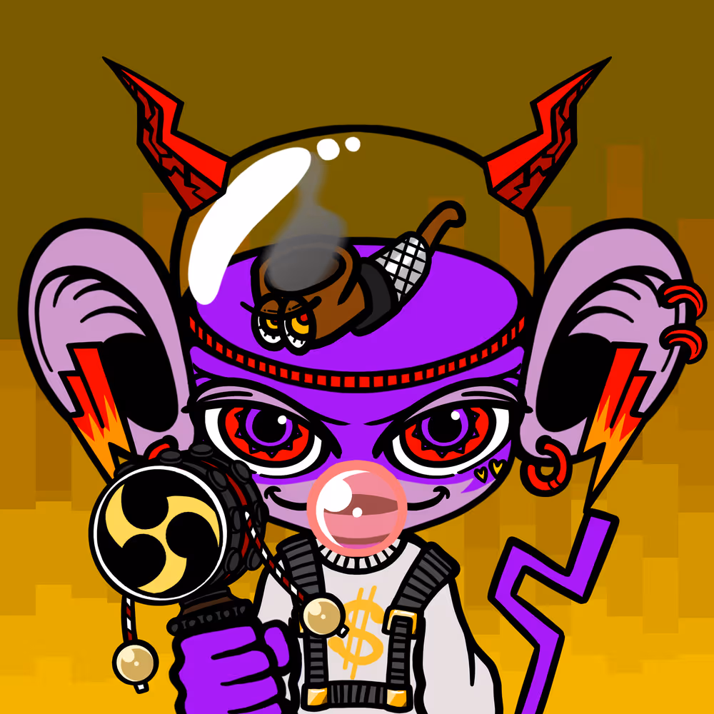 NEO STACKEY #1613
