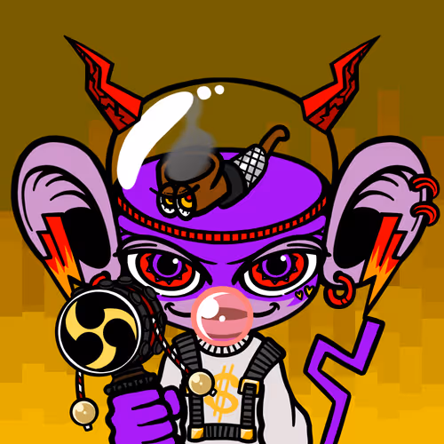 NEO STACKEY #1613