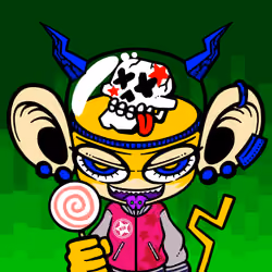 NEO STACKEY #692