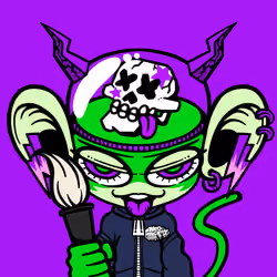NEO STACKEY #1277