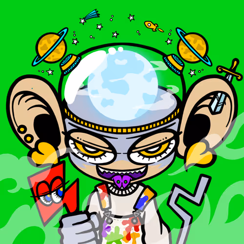 NEO STACKEY #1603