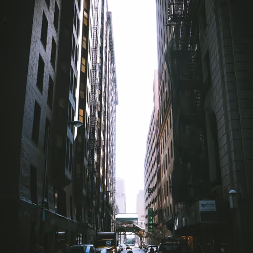 Street Stage