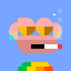 APEPEN #498
