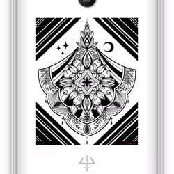 7