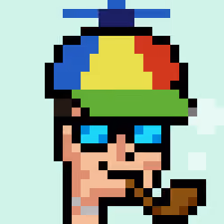 Musky Punk #2623