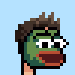 Musky Punk #9677