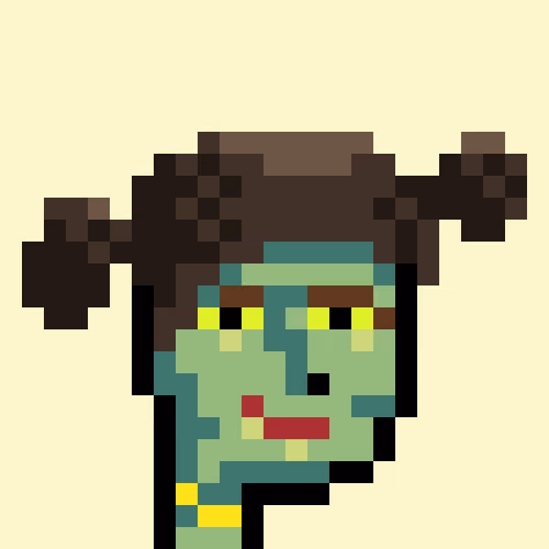 Musky Punk #427