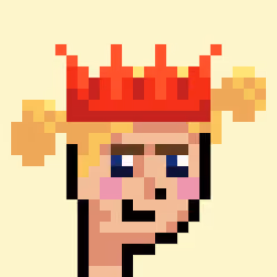 Musky Punk #2845