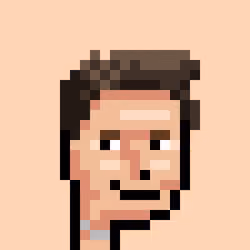 Musky Punk #6886