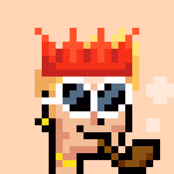 Musky Punk #2878
