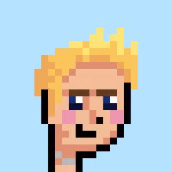 Musky Punk #6279