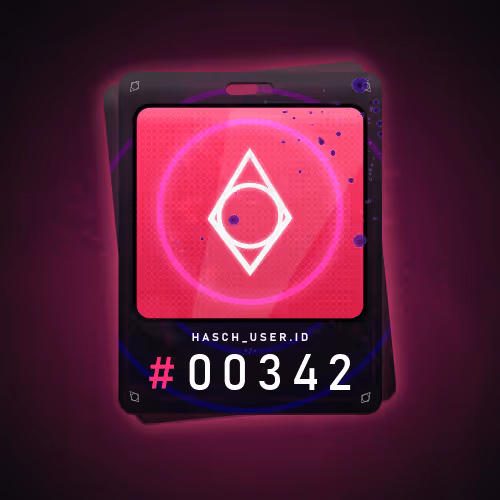 Hasch Project Alpha