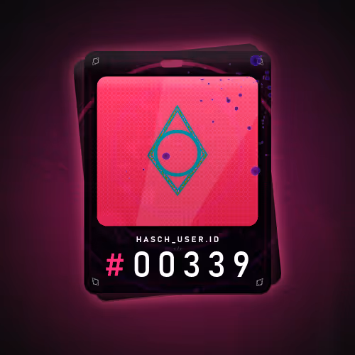Hasch Project Alpha