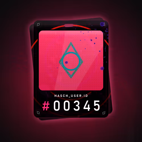 Hasch Project Alpha