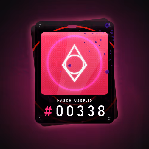 Hasch Project Alpha